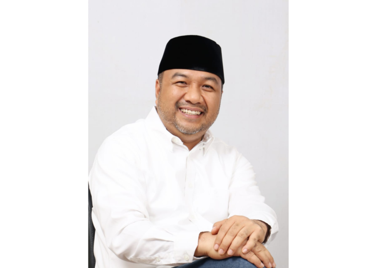 Bakal Maju di Pilwalkot Kendari 2024, AJP Kantongi Beberapa Nama Calon Pendamping