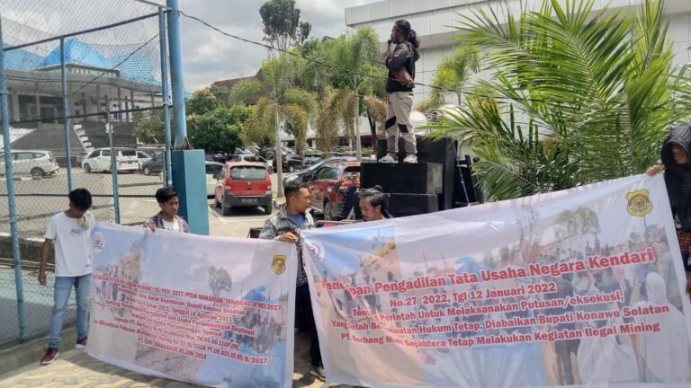 Diduga Lakukan Sejumlah Pelanggaran, PT GMS Kembali Disoroti