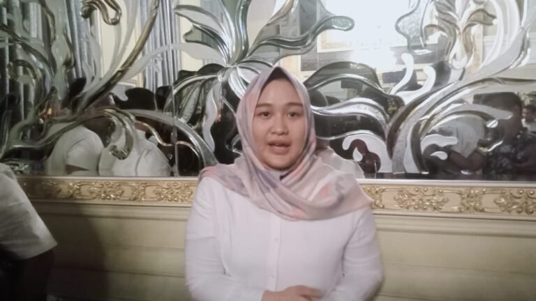 Bakal Calon Presiden Anies Baswedan Dijadwalkan Berkunjung ke Sultra, Sitya Giona Nur Alam Matangkan Persiapan
