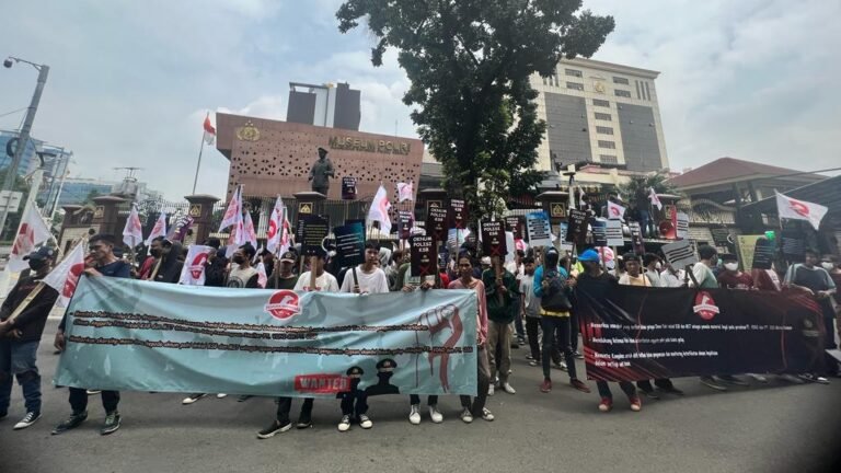 Kadiv Propam dan Kompolnas Diminta Tindaki Dugaan Dua Oknum Polisi Terlibat Bisnis Jahat di PT VDNI dan OSS