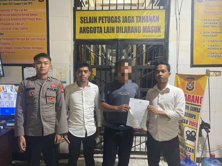 Dugaan Penambangan Batu Gamping Ilegal di Konut, Ditreskrimsus Polda Sultra Tetapkan Satu Tersangka