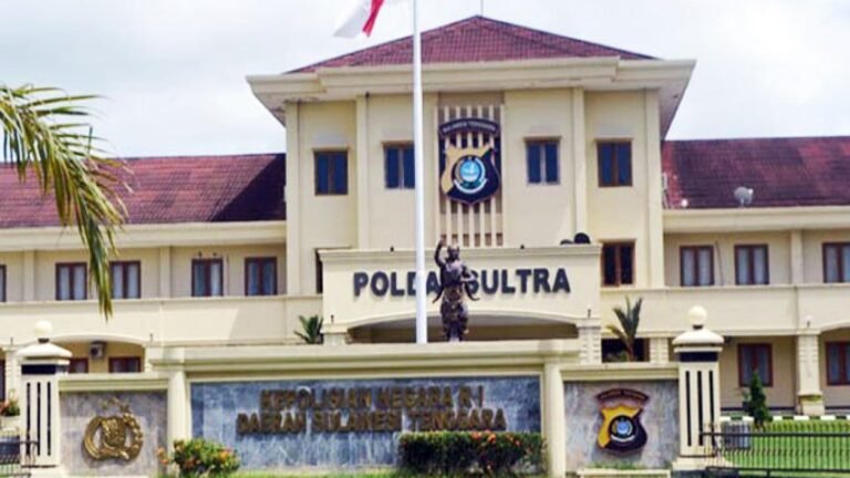 Beberapa Oknum Dinas Perkimtan Kota Kendari Dikabarkan Diperiksa Polda Sultra Soal Pembebasan Lahan Inner Ring Road?