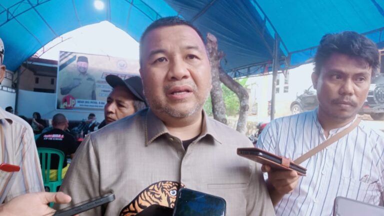Masyarakat Wua-wua Keluhkan Sejumlah Persoalan, AJP Bakal Tindaklanjuti