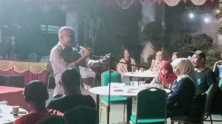 Kakanwil KUMHAM Sultra Bakal Tindaklanjuti Dugaan Oknum Yang Berbuat Sewenang-wenang di Rutan Kelas II A Kendari
