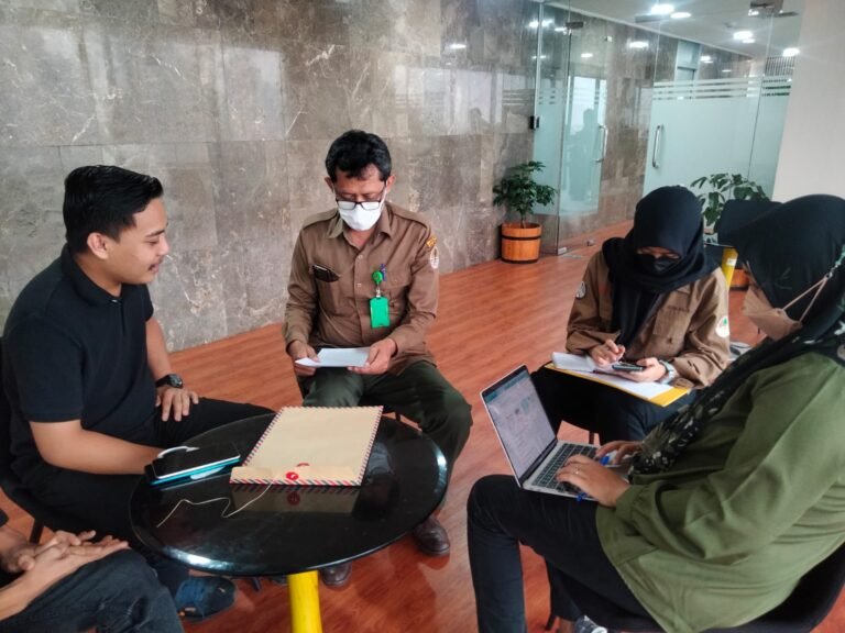 Diduga Melakukan Perambahan Kawasan Hutan,PT. TMM Diadukan ke KLHK