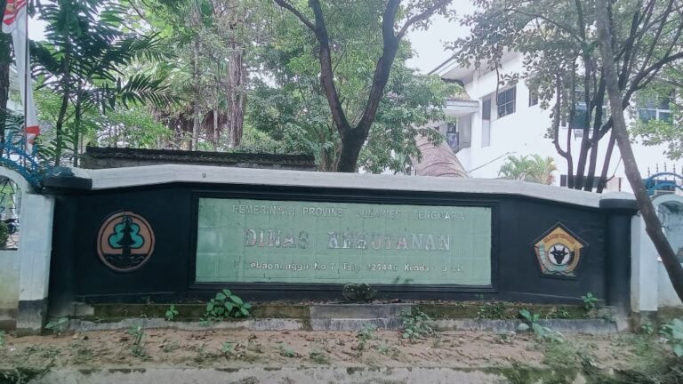 Dishut Sultra Sebut PT. TMM Belum Miliki IPPKH