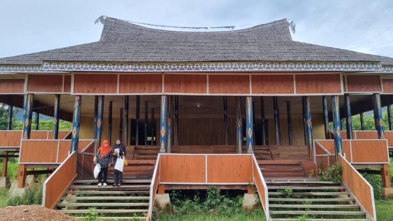 Bakal Susun Kamus Bahasa Moronene, KBST Inventarisasi Kosakata dan Istilah di Kabupaten Bombana