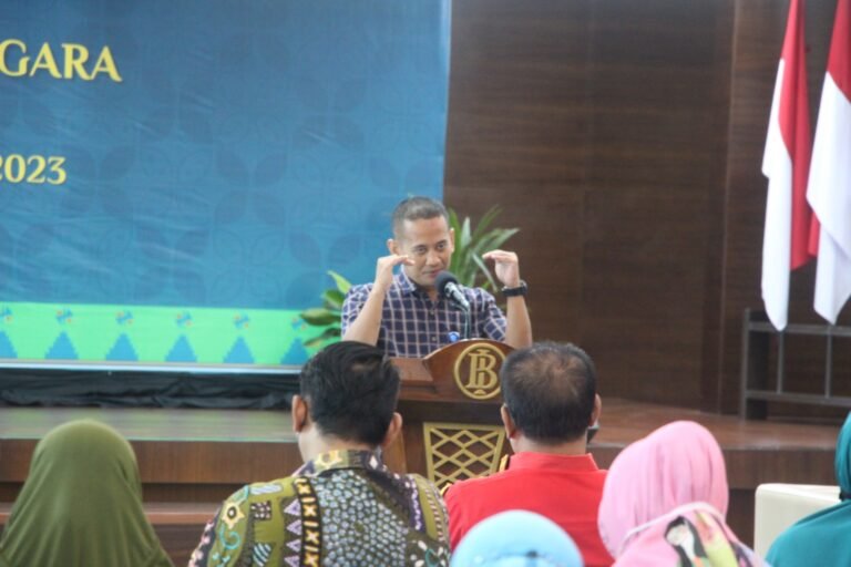 Fasilitasi Pengurusan Perseroan Perorangan, Kanwil Kemenkumham Sultra Komitmen Dukung Pelaku UMKM