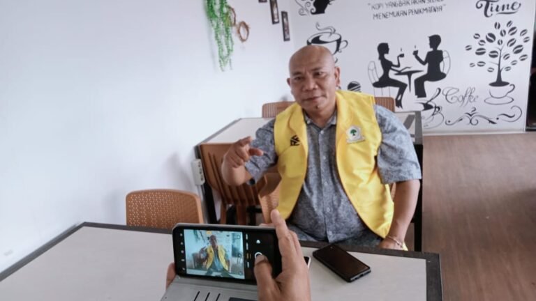 Perjuangkan Masyarakat, Jhon Rambo Bakal Maju di Pilcaleg 2024 Dapil Mandonga Puuwatu