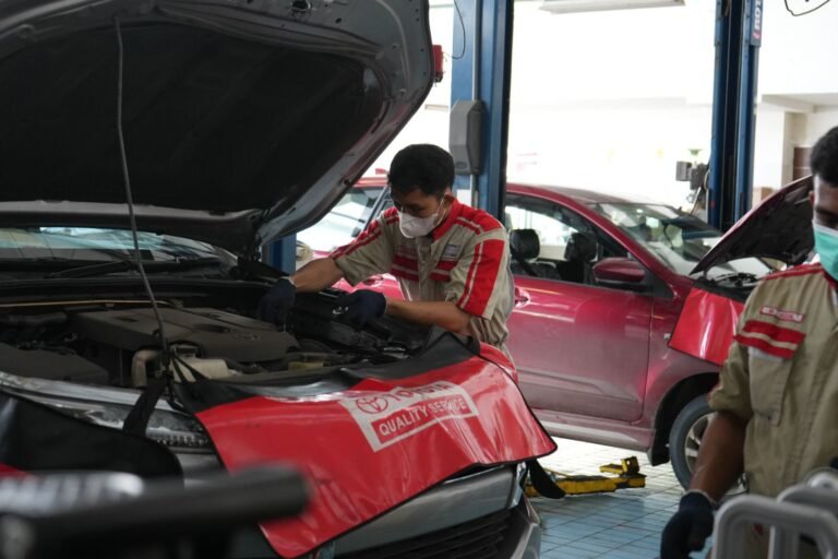Perhatikan Kebutuhan Pelanggan, Kalla Toyota Hadirkan Program Peduli Banjir