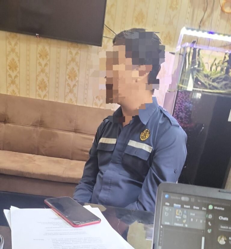 Dugaan Penambangan di Kawasan Hutan Blok Mandiodo, Kejati Sultra Kembali Periksa Dua Saksi dari PT. KKP
