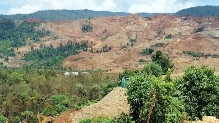 Ini Penjelasan La Ode Suryono Terkait Polemik Penambangan di WIUP PT Antam Blok Mandiodo yang Sementara Bergulir di Kejati Sultra