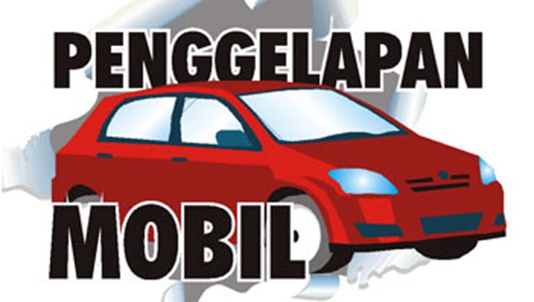 Oknum Pensiunan Polisi Diduga Gelapkan Mobil Milik Warga Kendari