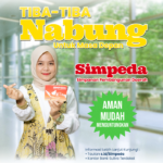 TIBA TIBA NABUNG IKLAN BANK SULTRA