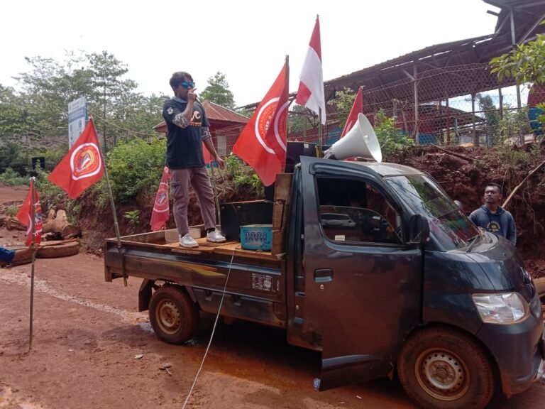 Duet Apik PT. KNN dan PT. EKU di Konawe Utara Dari Soal Dugaan Penggarapan Kawasan Hutan dan Tuntutan Pemberdayaan Masyarakat