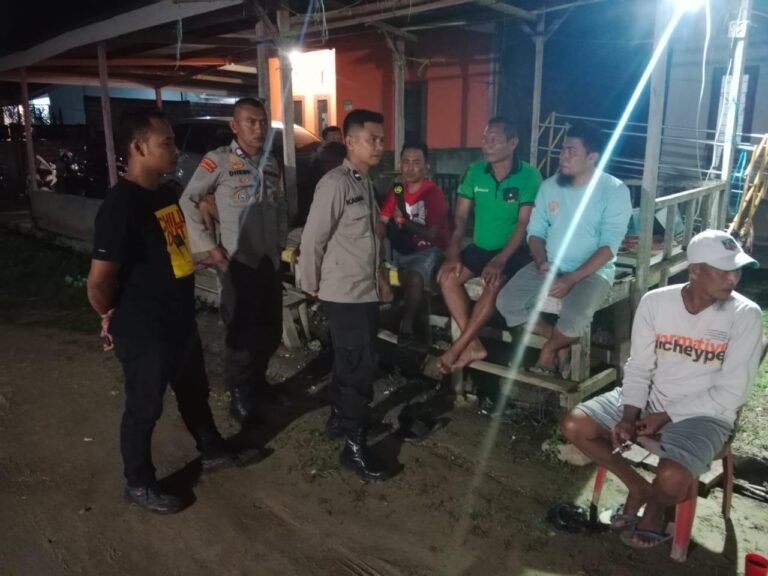 Cuaca Ekstrim, Pria Ini Meninggal Dunia Usai Tersambar Petir saat Sedang Mancing di Perairan Kendari
