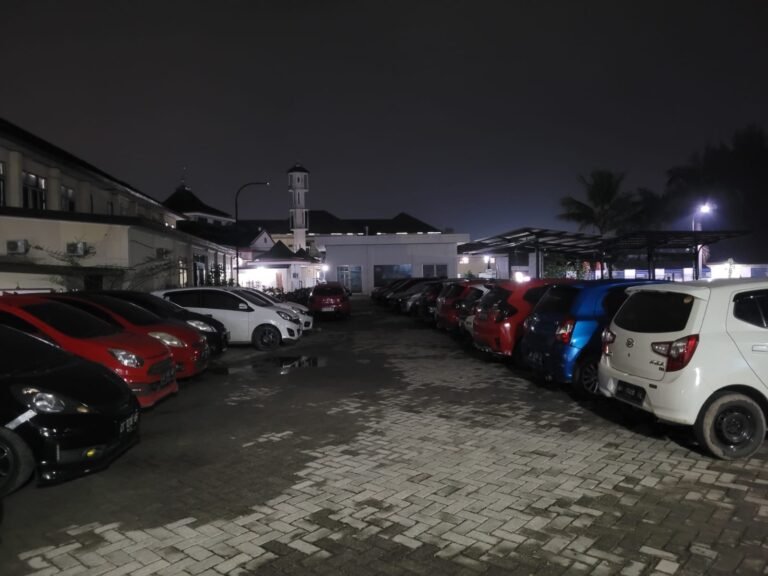 Satlantas Polresta Kendari Kembali Amankan 54 Kendaraan yang Kedapatan Gunakan Knalpot Brong
