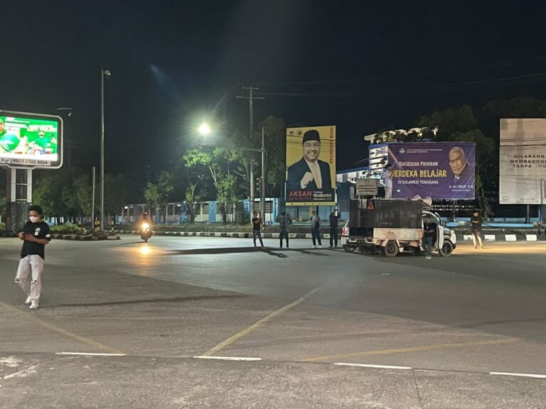 Jelang Bulan Ramadhan, AMPK Minta THM dan Toko Miras di Kota Kendari Ditutup