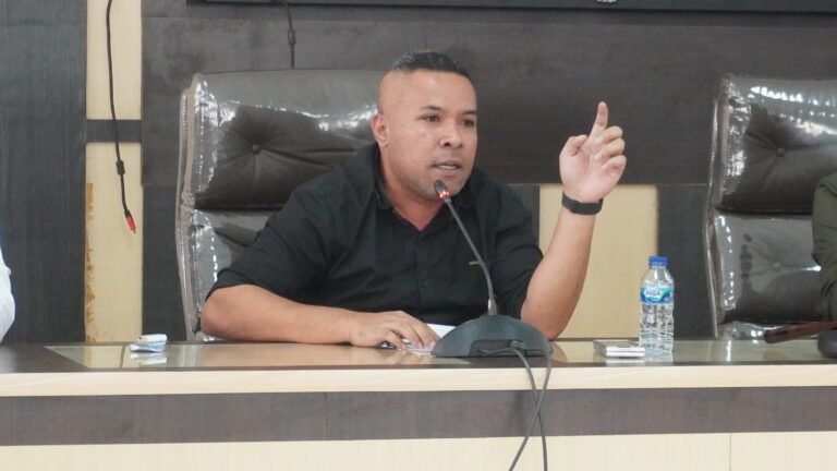 Kendaraan Dinas Lama Masih Layak Pakai, DPRD Nilai Kontrak Mobil Baru Pejabat Pemkot Kendari Pemborosan Anggaran