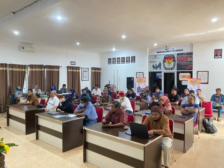 27 Bakal Calon DPD RI Dapil Sultra Bakal Perebutkan Kursi di Pileg 2024