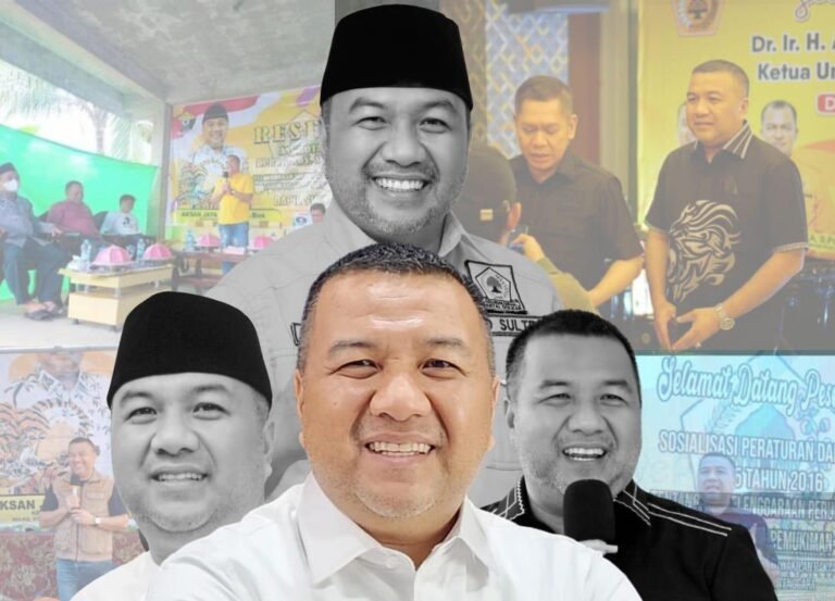 AJP Tawarkan Konsep CBD Guna Wujudkan Kota Kendari Berdaya Saing Tunjang Pertumbuhan Ekonomi