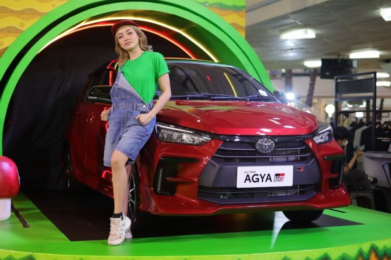 Permudah Konsumen Miliki Kendaraan, Kalla Toyota Gelar Pameran di 15 Titik