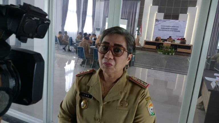 Komitmen Dorong Inovasi, Brida Sultra Ikuti FGD