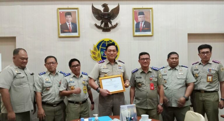 Setahun Pimpin Kanwil BPN Provinsi Sultra, Dr. Andi Renald Catat Sejumlah Prestasi