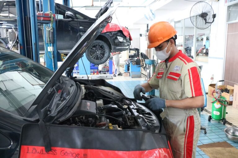 Kalla Toyota Jamin Kenyamanan Konsumen Selama Lebaran