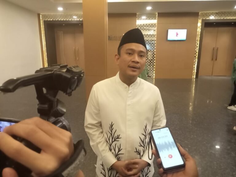Setahun Turun Sosialisasi ke Masyarakat Konsel, Radhan Nur Alam: Masyarakat ingin Perubahan