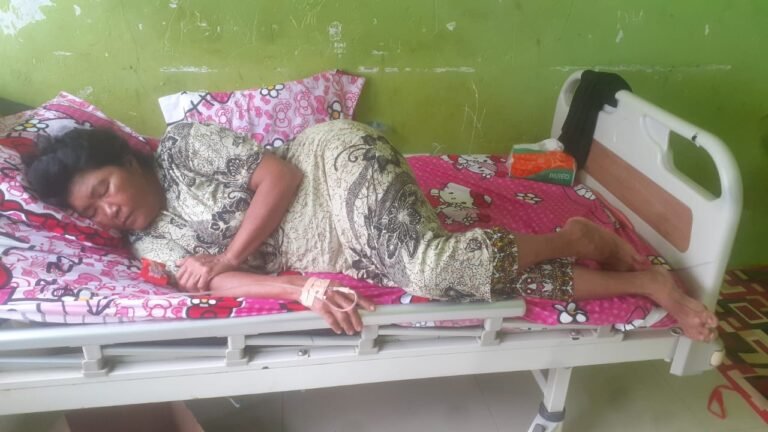 WALHI Sultra Sebut Penanganan Kasus Dugaan Penganiayaan Petani di Angata Konsel Lamban