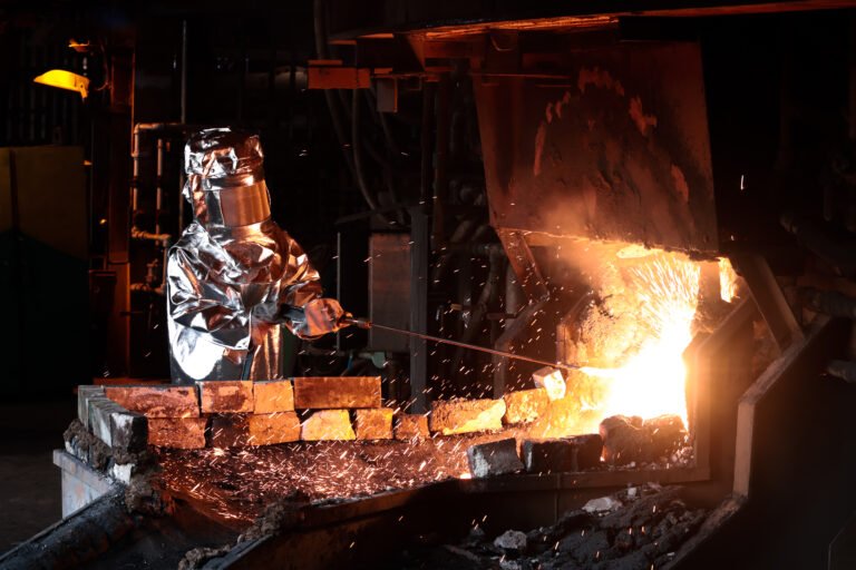 PT Vale Catat Laporan Produksi Triwulan Pertama Tahun 2023 Lebih Tinggi