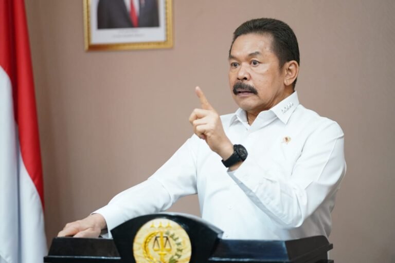 Oknum Jaksa Diduga Lakukan Pemerasan, Jaksa Agung Bakal Tindak Tegas