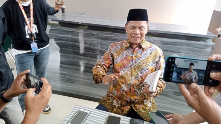 Dizolimi, La Ode Barhim Banjir Dukungan dan Kian Optimis Melaju di Pilgub Sultra