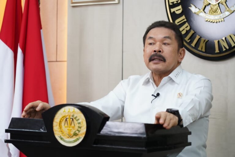 Buka Musrenbang Kejaksaan RI Tahun 2023, Jaksa Agung ST Burhanuddin Tekankan Fokus Pelaksanaan Kinerja