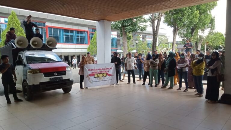 Diduga Berikan Dampak Negatif dan Tak Kantongi RKAB, PT. GAP di Konsel di Adukan ke APH dan Inspektur Tambang