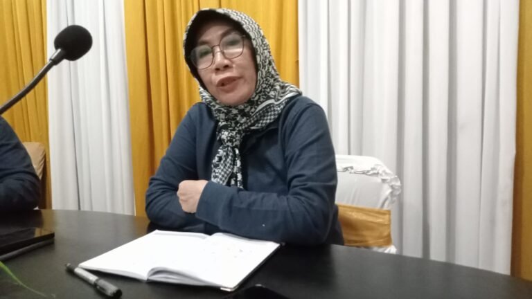 Dikmudora Kota Kendari Komitmen Berikan Pelayanan Bebas Pungli