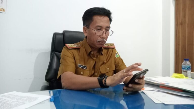 Dishut Sultra Sebut Antam Blok Mandiodo Tak Miliki IPPKH