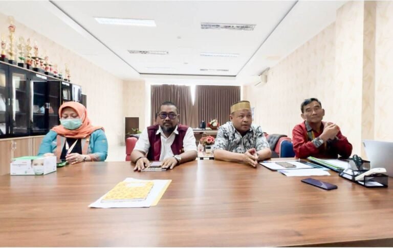 Begini Kronologi Kekerasan Terhadap Nakes di RSUD Kendari