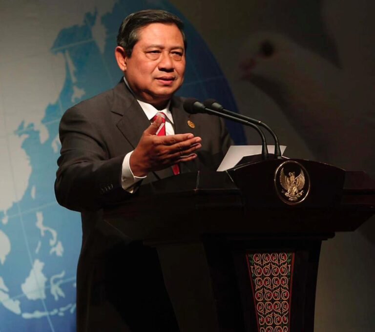 Tanggapi Kabar Perubahan Sistem Pemilu 2024 Menjadi Proporsional Tertutup, SBY Sebut KPU dan Parpol Akan Alami Krisis