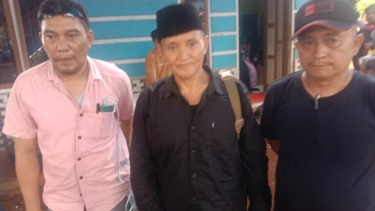 Terpilih Jadi Kades Morombo, Uddin Bakal Prioritaskan Beri Bantuan Warga yang Belum Punya Rumah