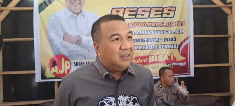AJP Turun Reses di Dua Kelurahan, Warga Adukan Krisis Air Bersih