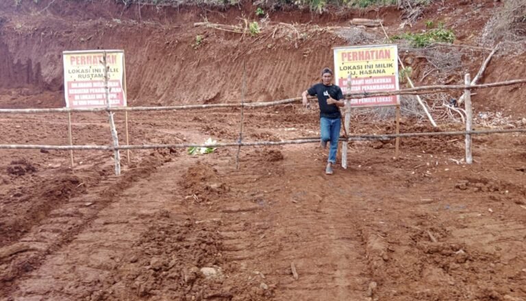 Warga Sebut PT FBS Tak Berdayakan Masyarakat Lingkar Tambang hingga Tak Bayarkan Dana Dampak Aktivitas