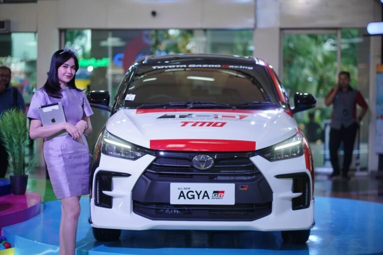 Kalla Toyota Kembali Hadirkan Promo  di Bulan Juni, Dapatkan Promo Tukar Tambah Untung Belimpah