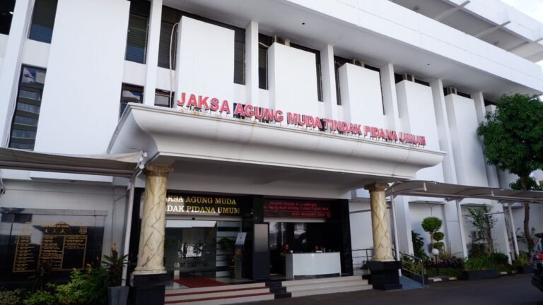 JAM-Pidum Kembali Setujui 23 Pengajuan Penghentian Penuntutan Berdasarkan Restorative Justice