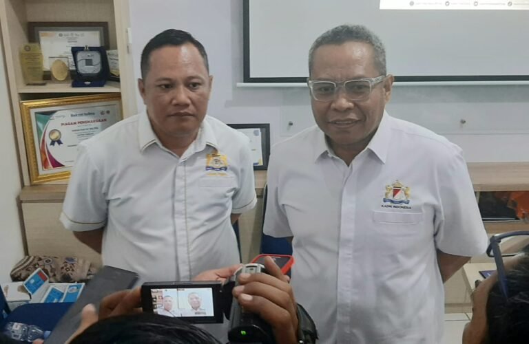 Kadin Indonesia Dorong Potensi Bisnis Komoditas dan Hasil Hutan di Sultra