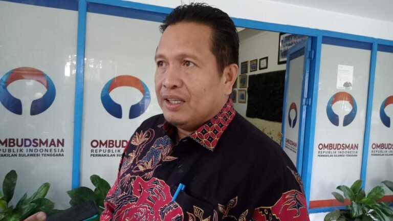 Soal Penghinaan Suku, Rusman Emba Harap APH Dapat Ambil Keputusan Secepatnya dan Imbau Masyarakat Agar Menjaga Kondusifitas di Sultra