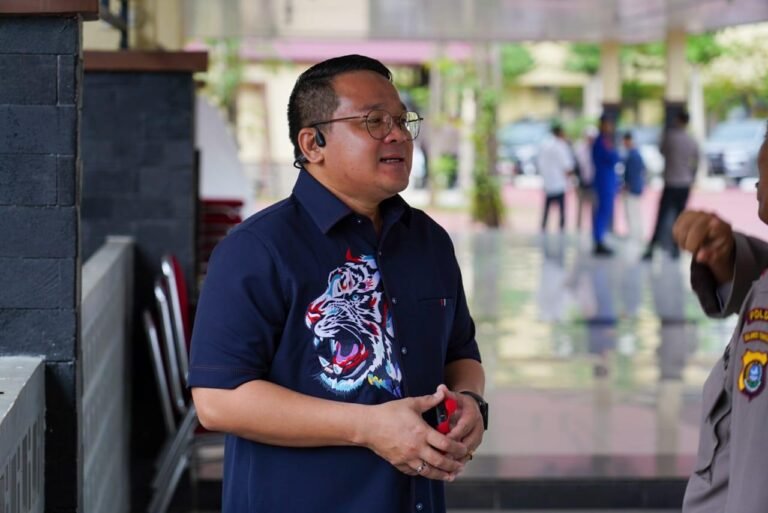Jelang Tahun Politik Akun Palsu Bertebaran hingga Sebarkan Ujaran Kebencian, Kapolda Sultra Imbau Masyarakat Tidak Terprovokasi