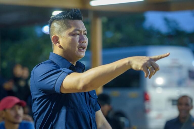 Ditreskrimsus Polda Sultra Kembali Amankan Satu Pelaku Penambangan Ilegal di WIUP Antam Konut
