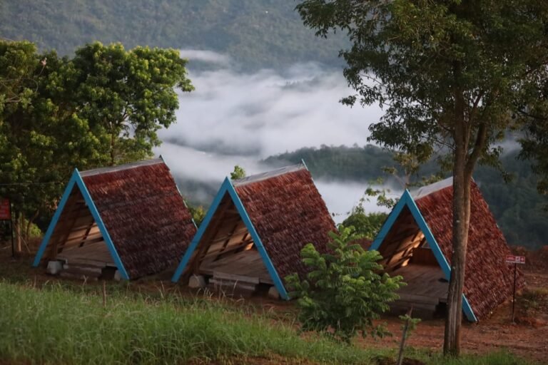 Awal Juli, Menparekraf Sandiaga Uno Dijadwalkan Kunjungi Desa Wisata Sani-Sani Kolaka